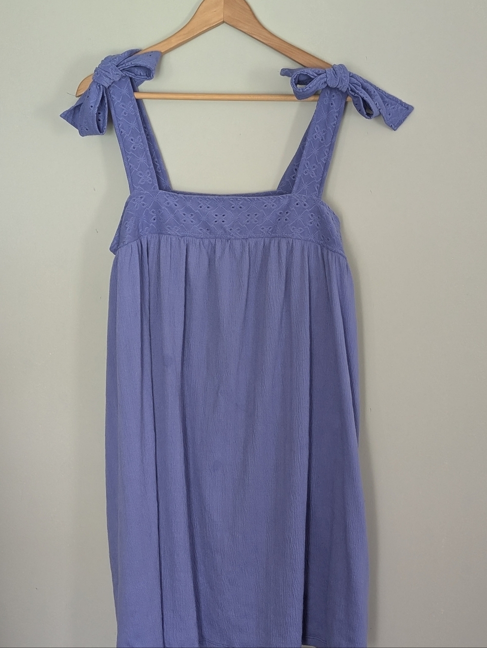 Secret Treasures | Women's XL 16-18 | Versatile: Dress • Moomoo • Long Tunic - Picture 11 of 11